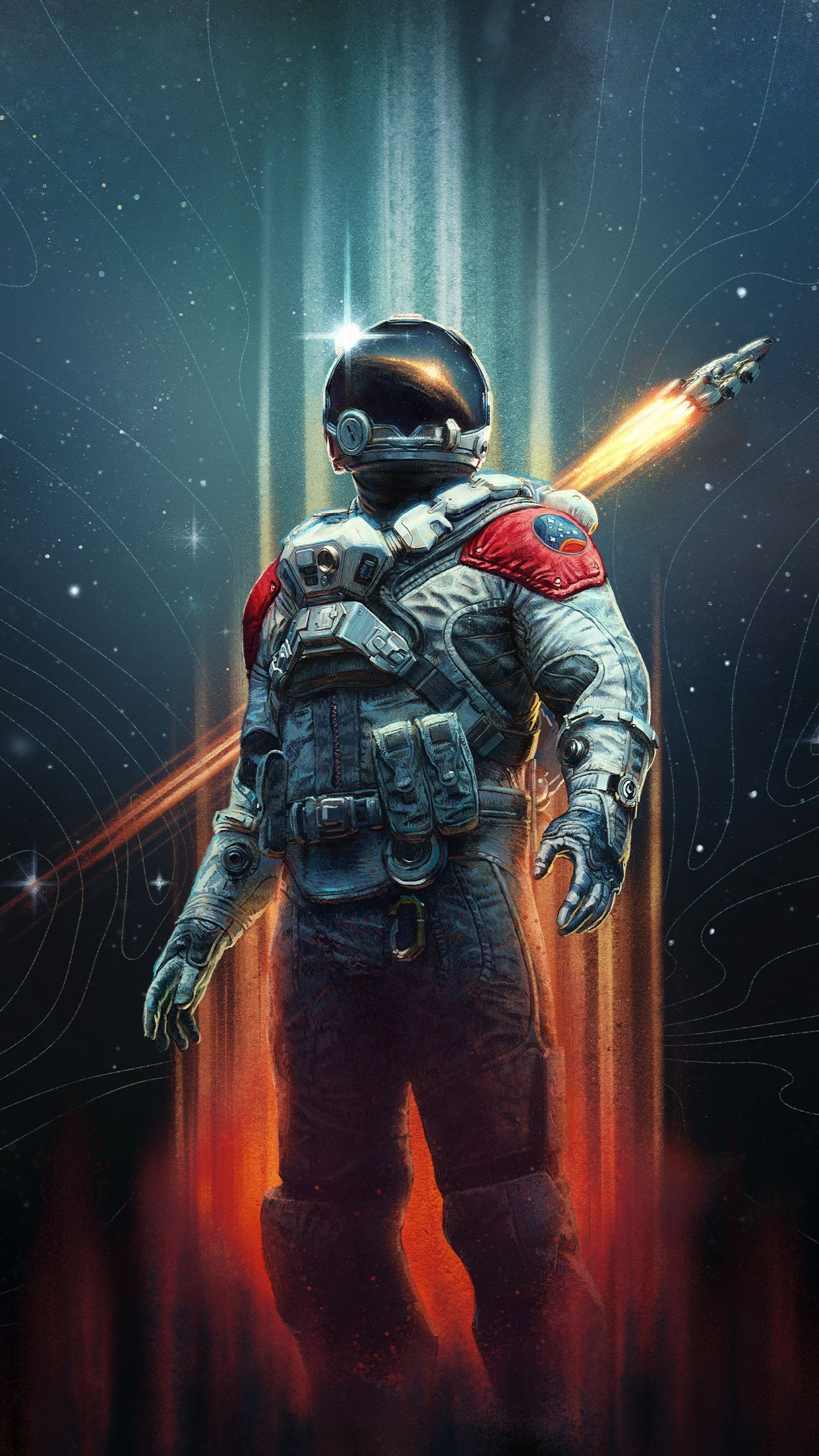 1242x2208 Starfield