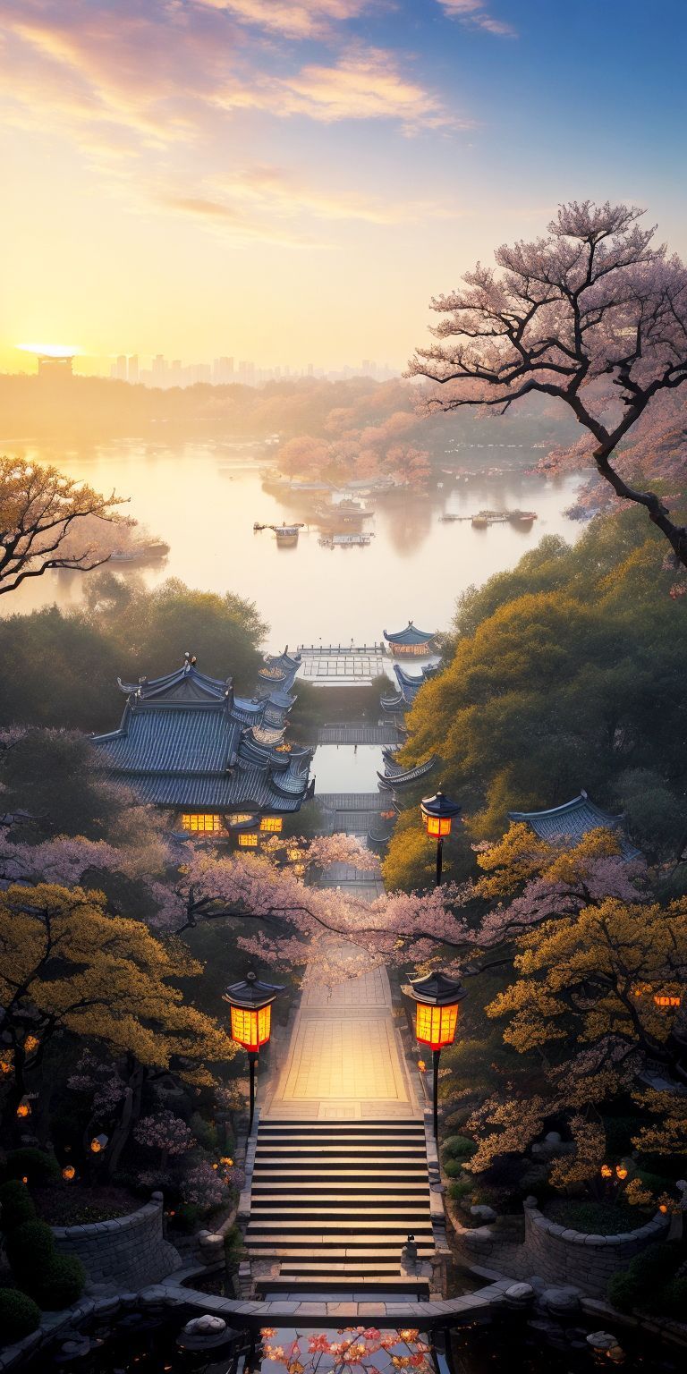 768x1536 Paisajes. Beautiful landscape picture, Landscape wallpaper, Scenery wallpaper