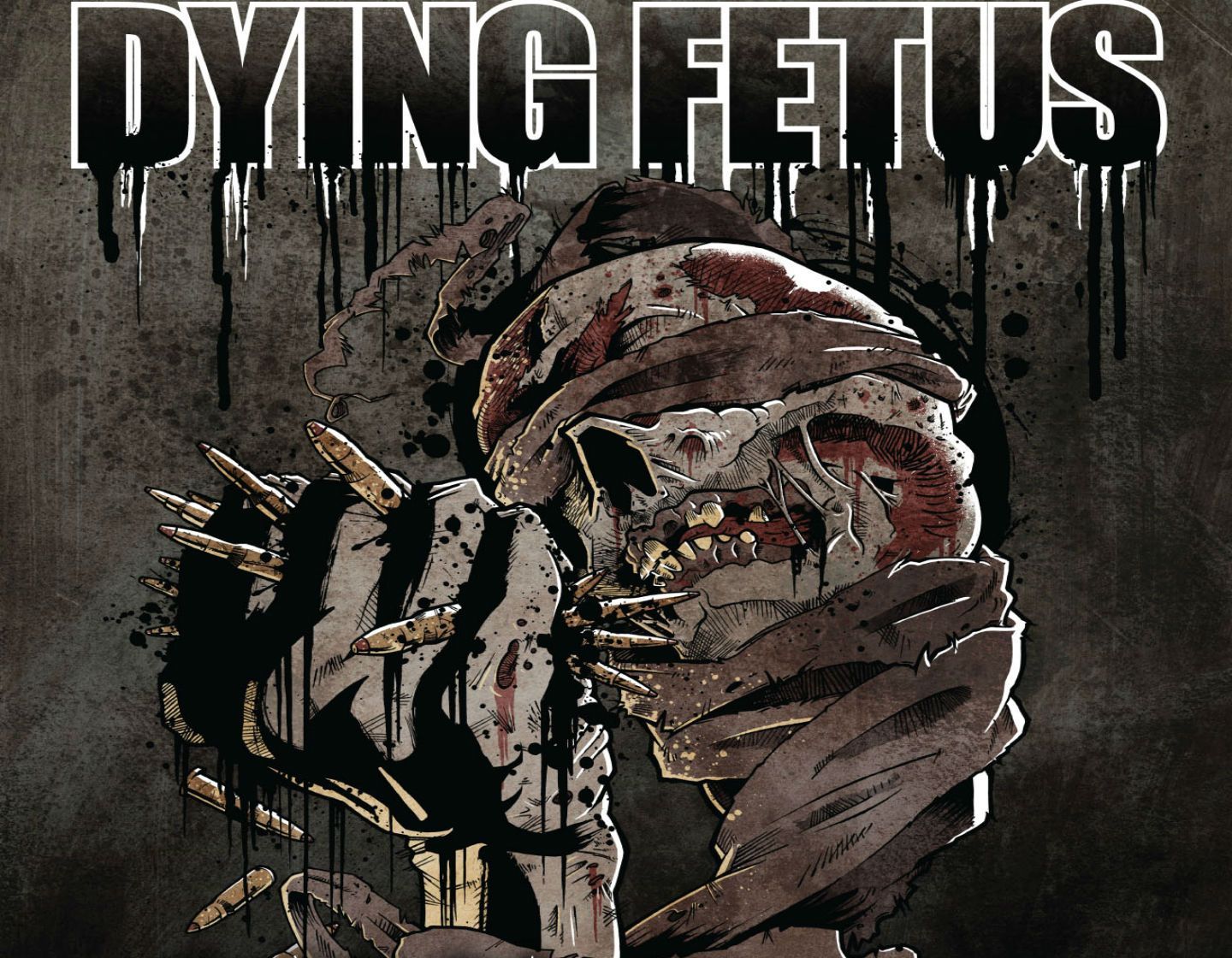 1440x1120 DYING FETUS death metal heavy jt wallpaperx1120