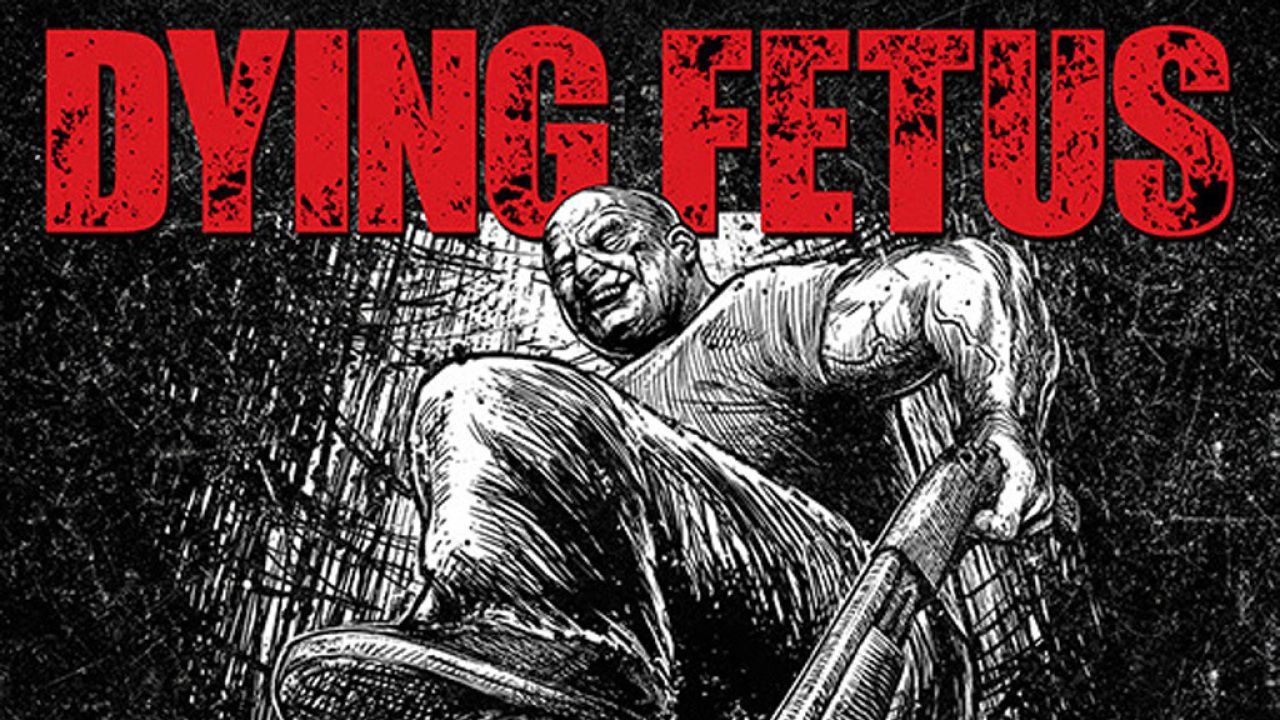 1280x720 Goatwhore set to support Dying Fetus on UK tour