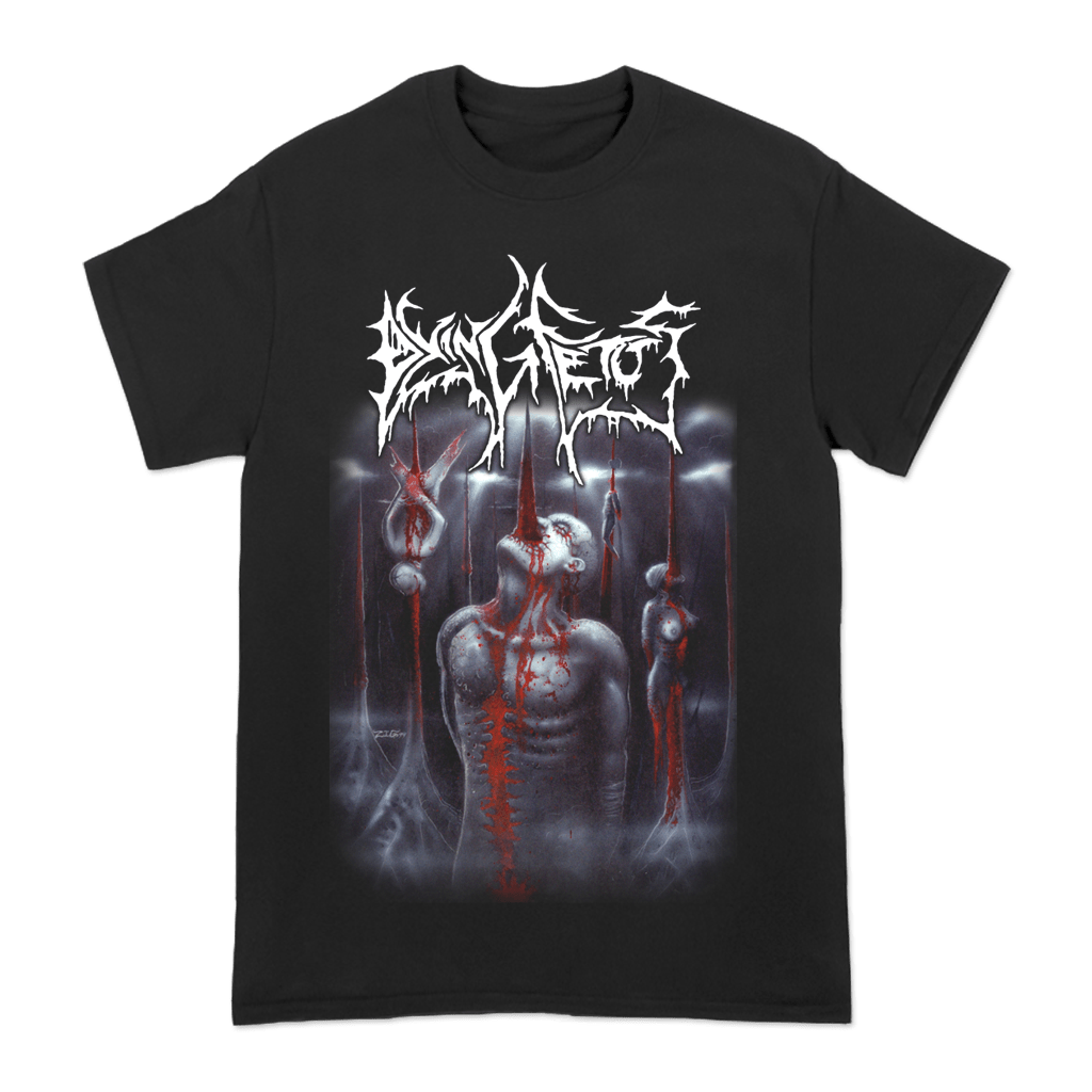 1024x1024 DYING FETUS IMPALEMENT TEE