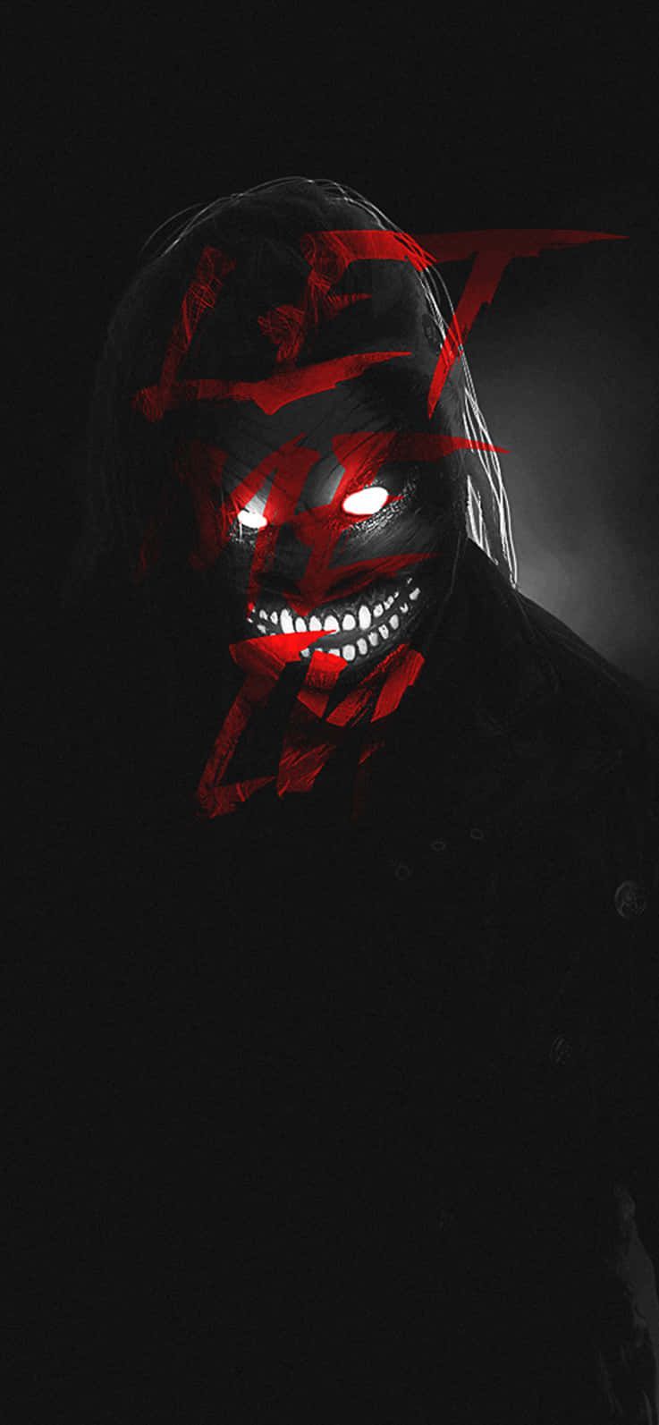737x1593 Download Unleash your inner Demon with the new iPhone! Wallpaper