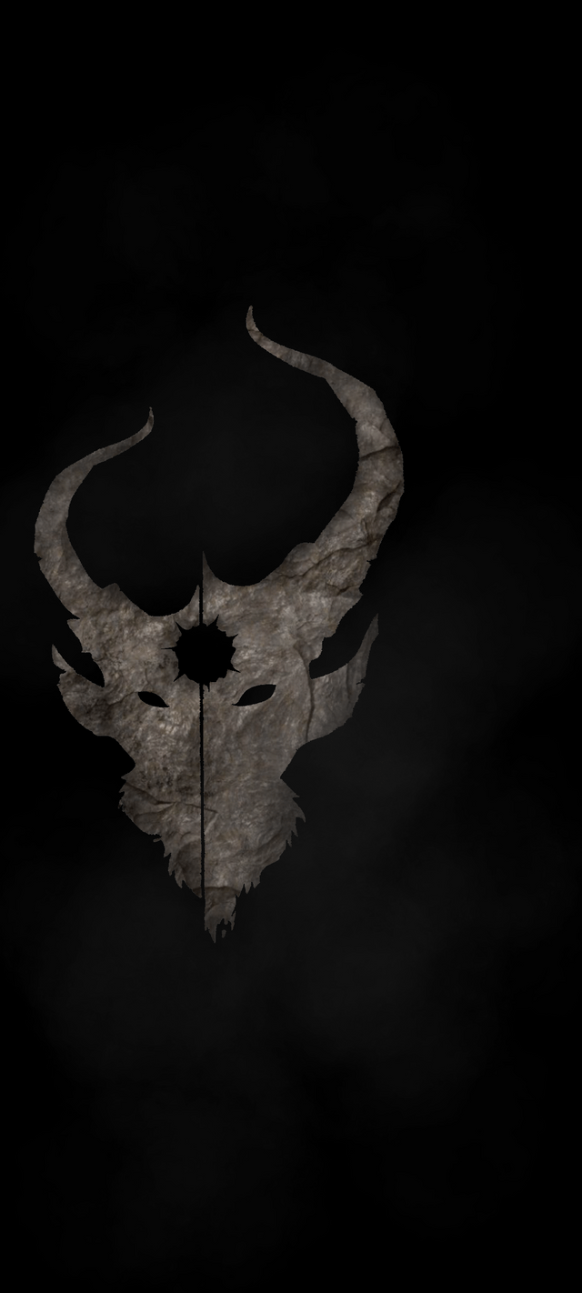 640x1422 Made some Demon Hunter wallpaper for my phone and i tought id share it because why not