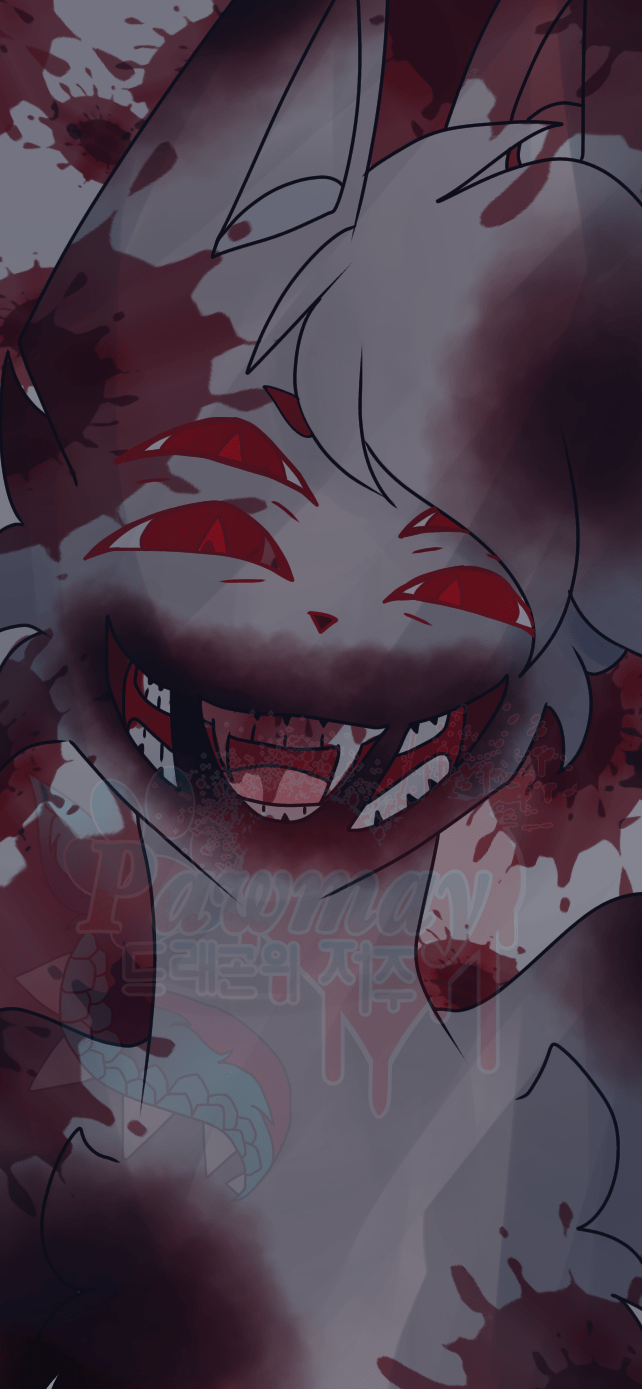 642x1389 Kitty The Demon WALLPAPER's Ko Fi Shop Fi ❤️ Where Creators Get Support From Fans Through Donations, Memberships, Shop Sales And More! The Original 'Buy Me A Coffee' Page