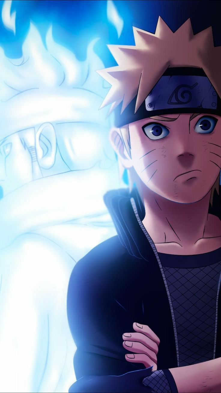 736x1308 Uzumaki Naruto