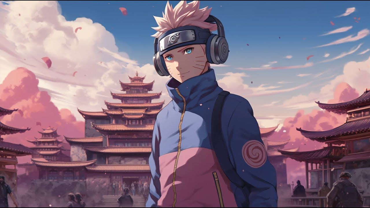 Naruto Chill Wallpapers - Top Free Naruto Chill Backgrounds ...