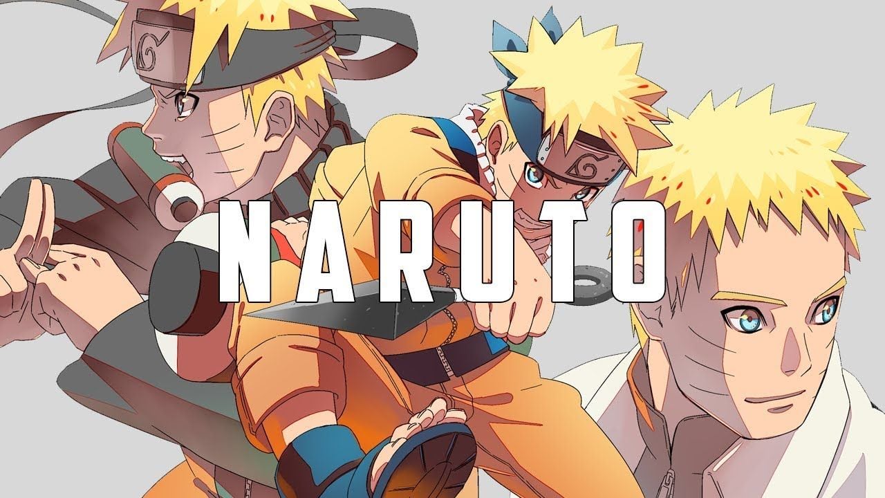 Naruto Chill Wallpapers - Top Free Naruto Chill Backgrounds ...