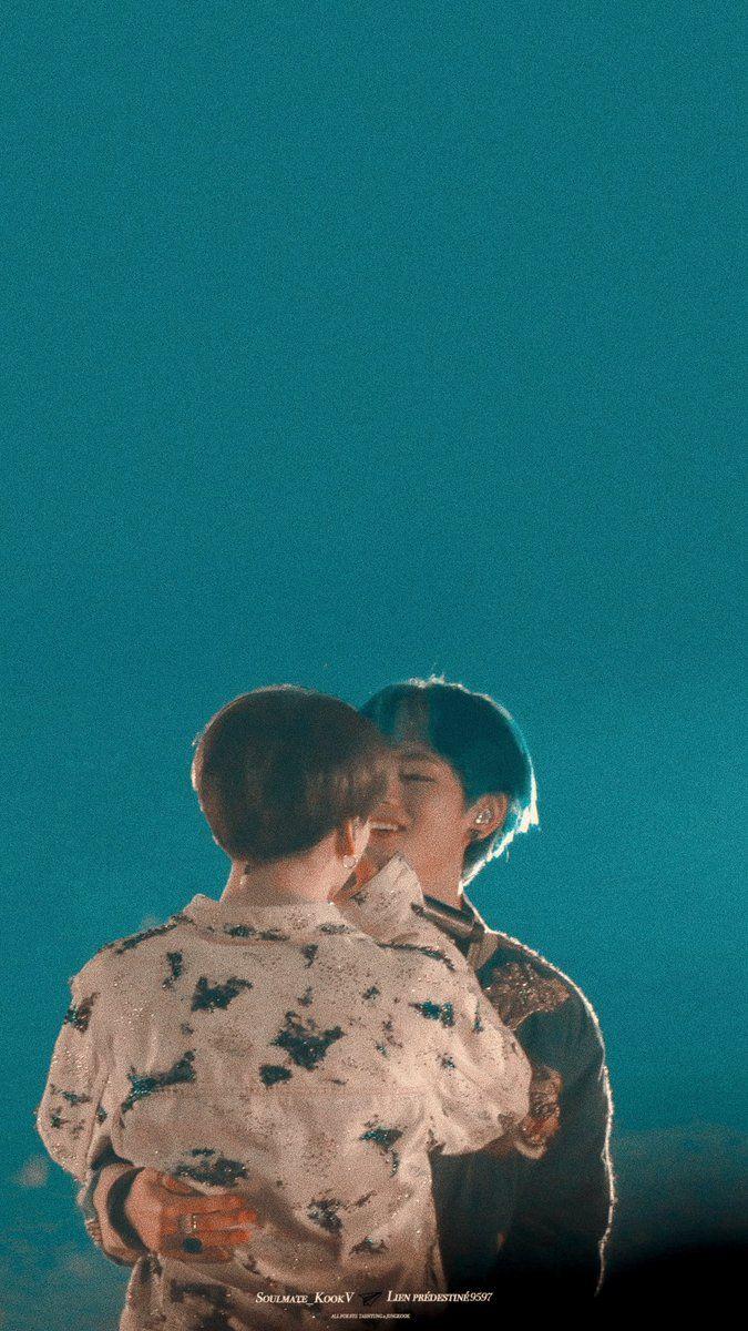675x1200 Kookv Wallpaper