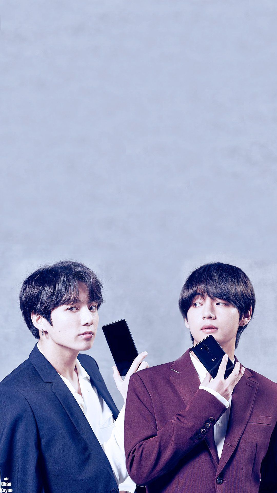 1080x1920 ChanKayoo on X: #vkook #KOOKV #taekook Wallpaper * 8 / X