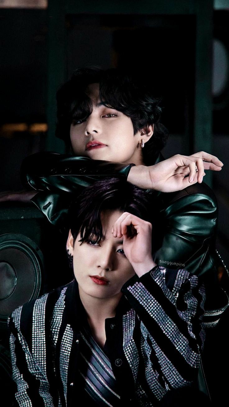 736x1308 His Deadly Kiss. KOOKV Chapter 40