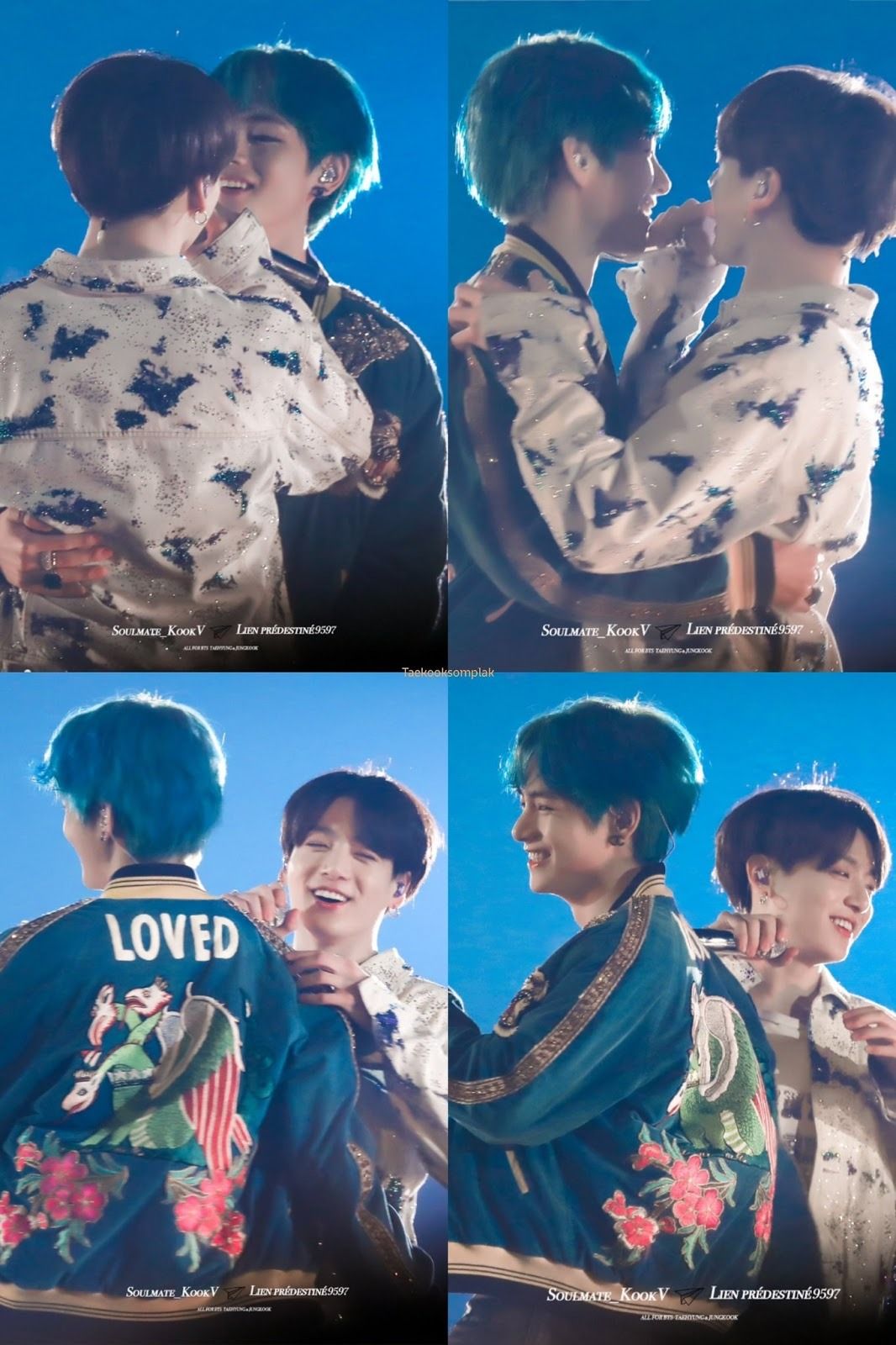 1066x1600 Kayla's Taekook Timeline