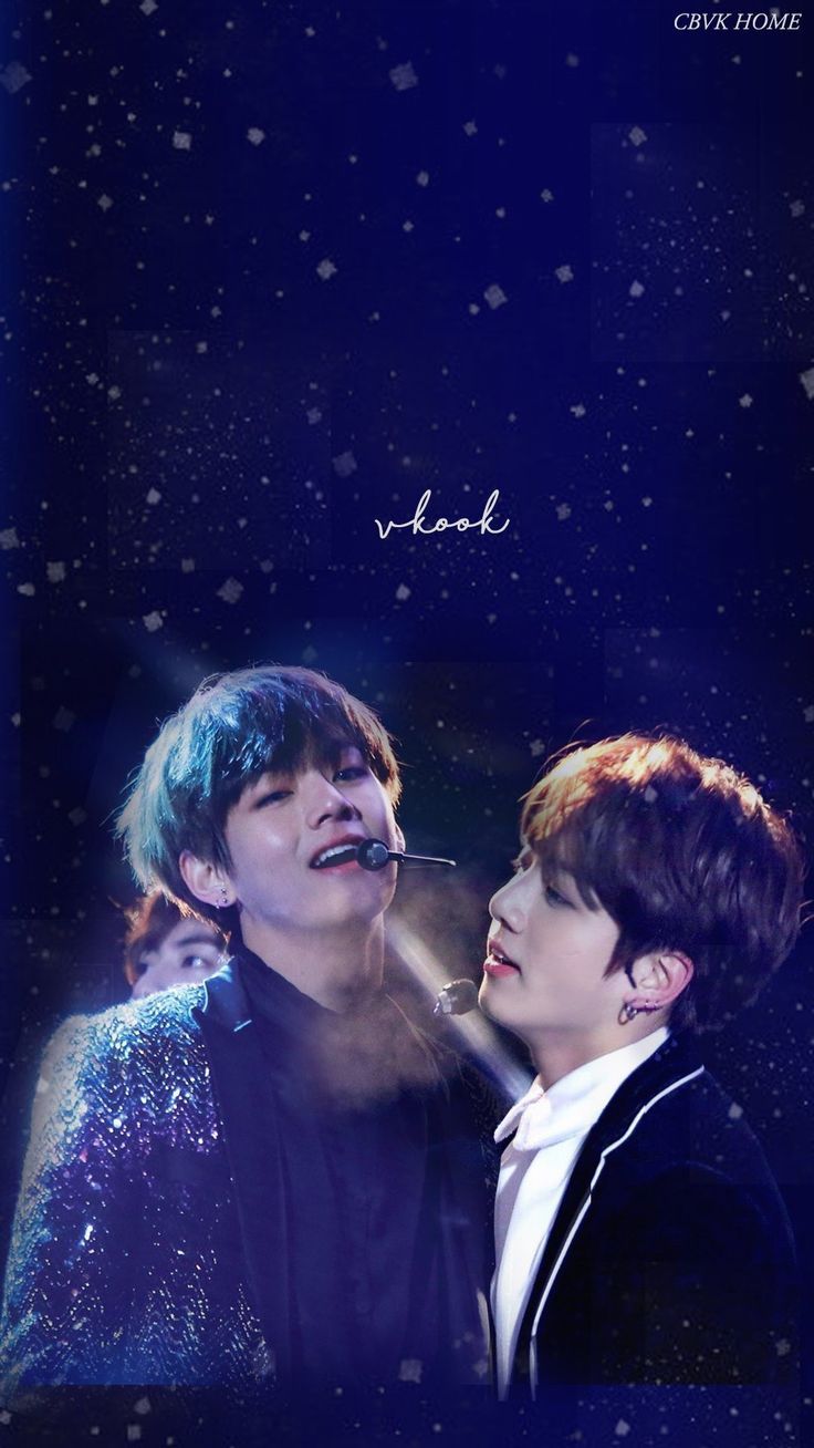 736x1308 BTS.KookV. Taekook, Bts wallpaper, Poster