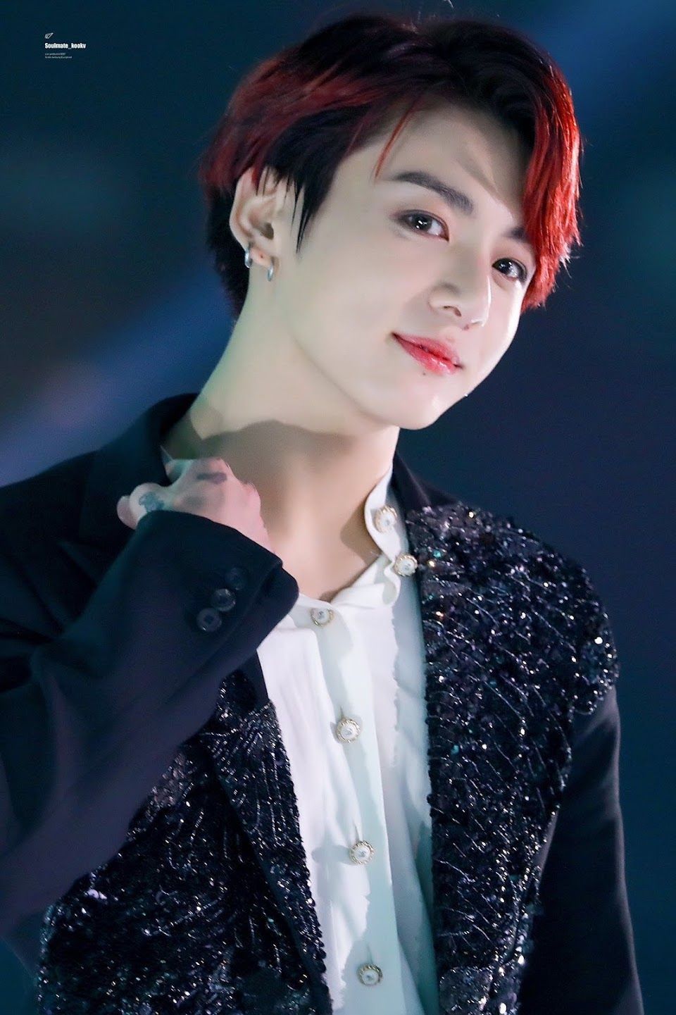 960x1441 BTS's Jungkook Shares That He Personally Helped Film Their New Music Video For The Upcoming BE Release