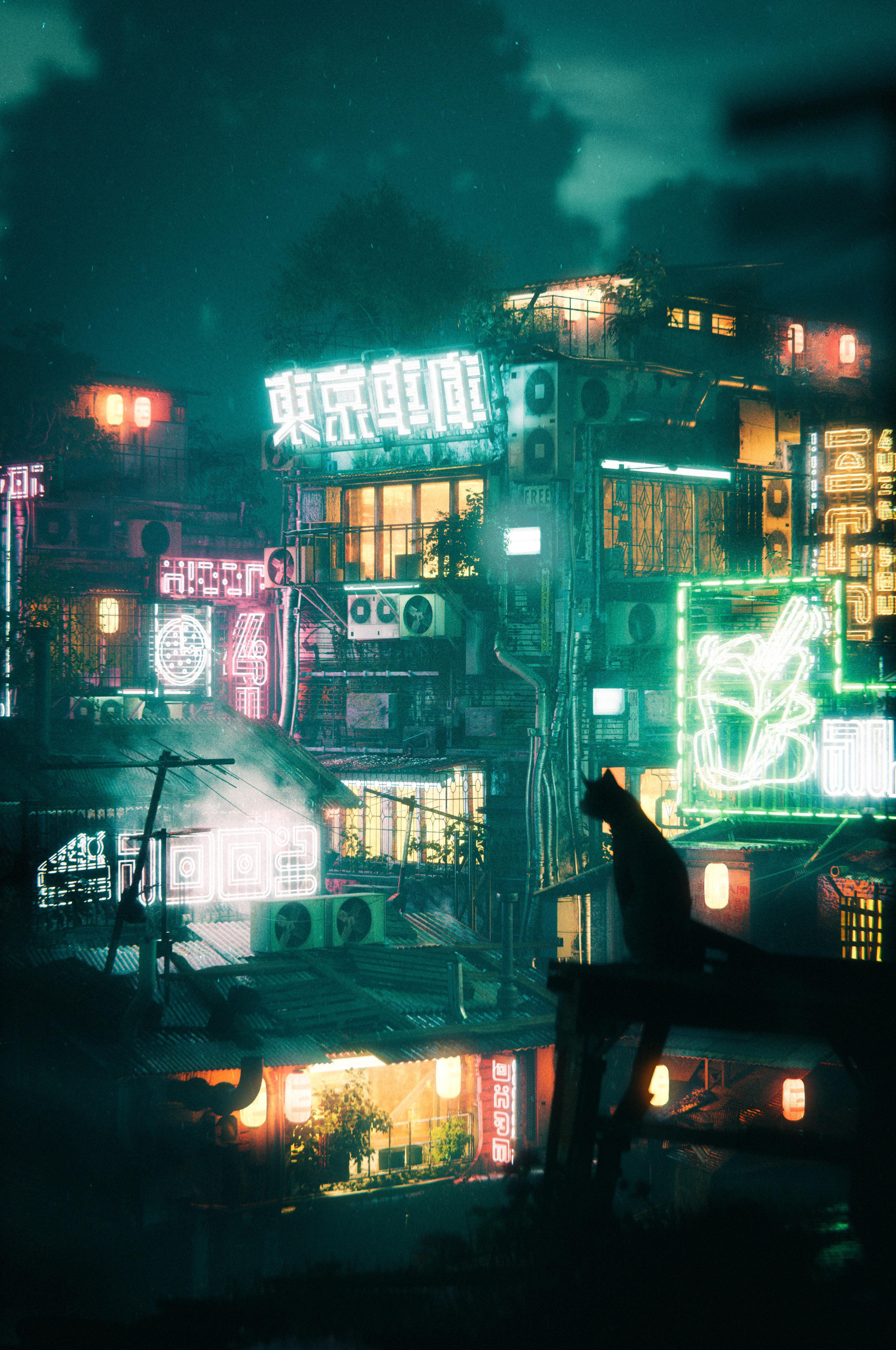 3000x4520 Copycat, Me, 3D, 2022