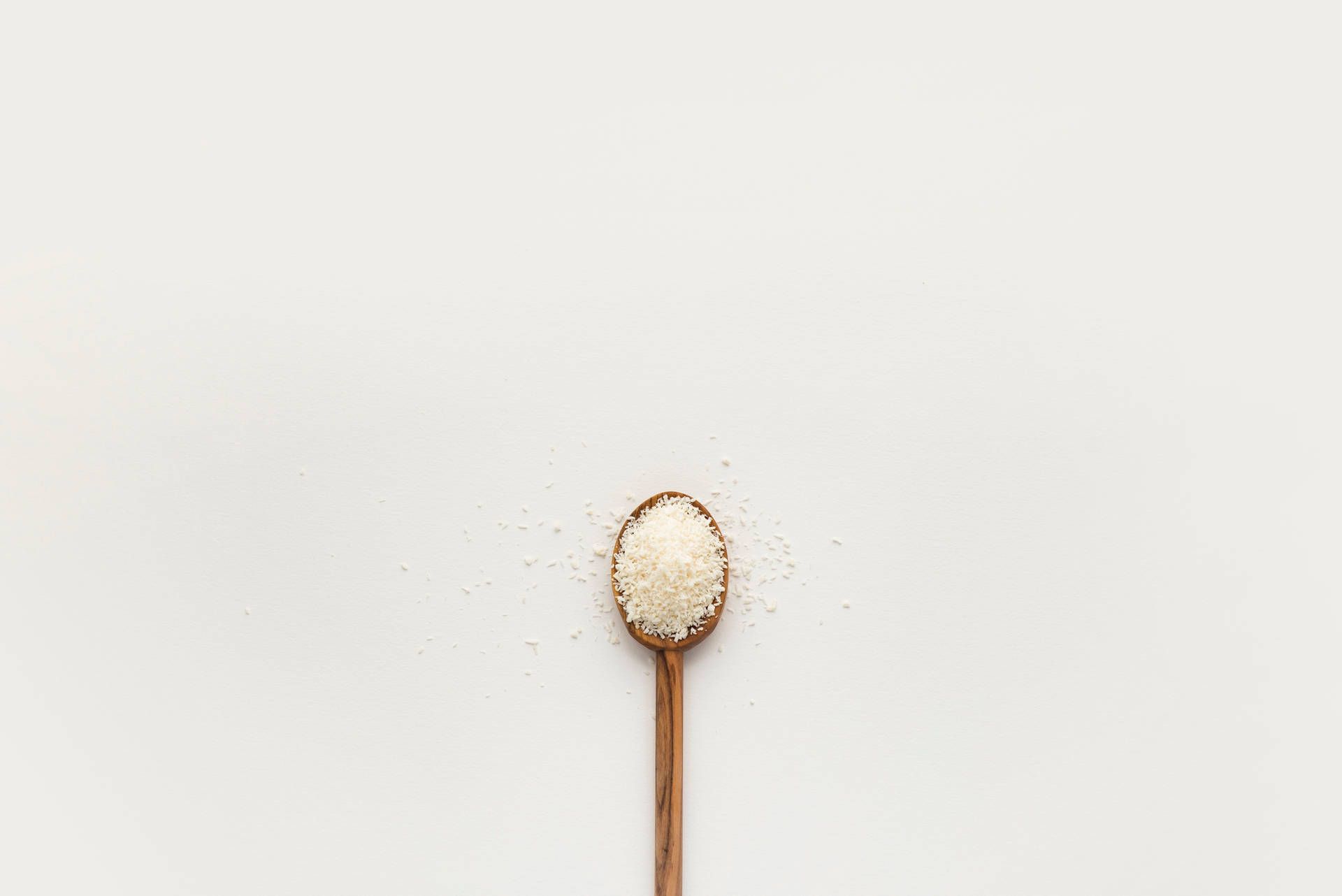 1920x1282 Download A Simple Coconut Cooking Recipe Wallpaper