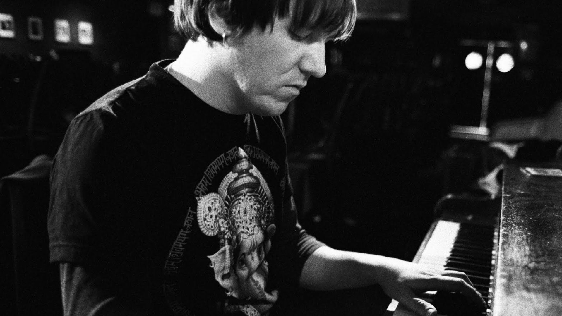 1920x1080 Music Elliott Smith HD Wallpaper