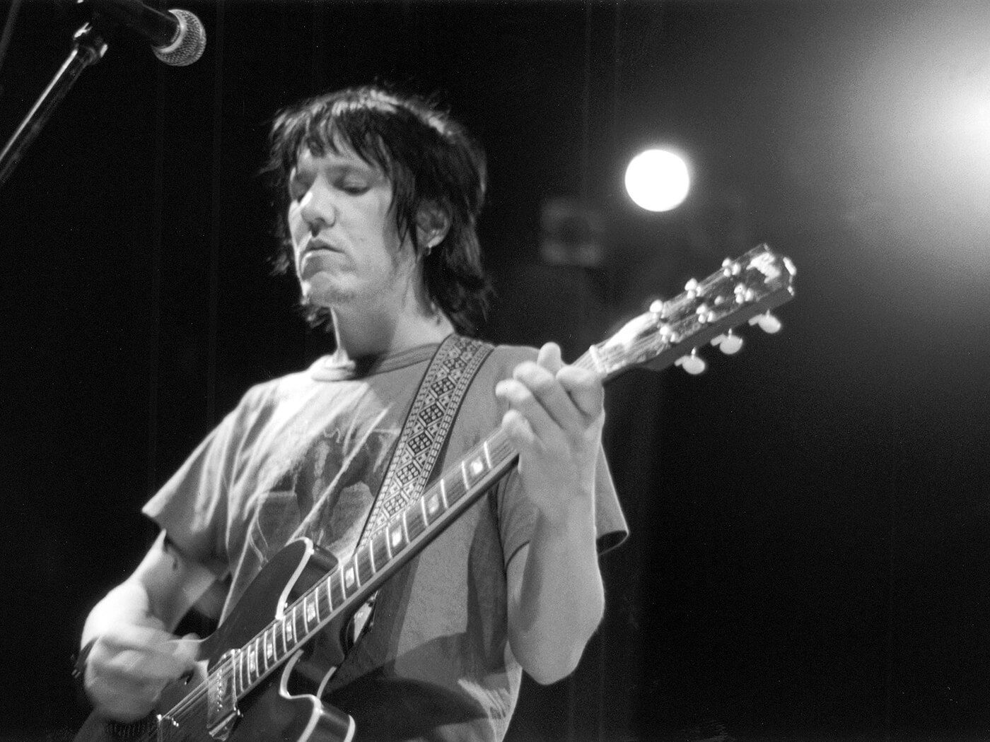 1400x1050 Elliott Smith. Guitar.com. All Things Guitar