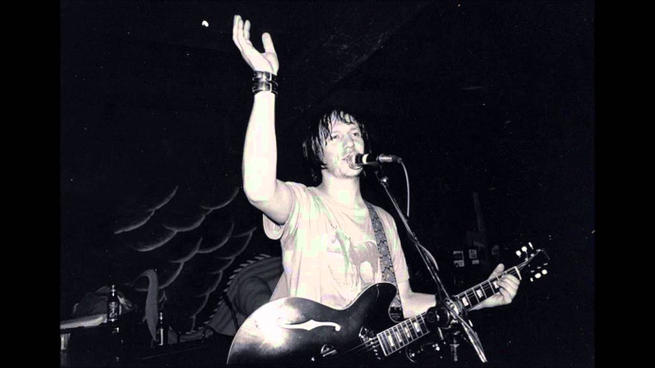 1280x720 Elliott Smith You in Heaven (Grand Mal Studio Rarities) disk 2