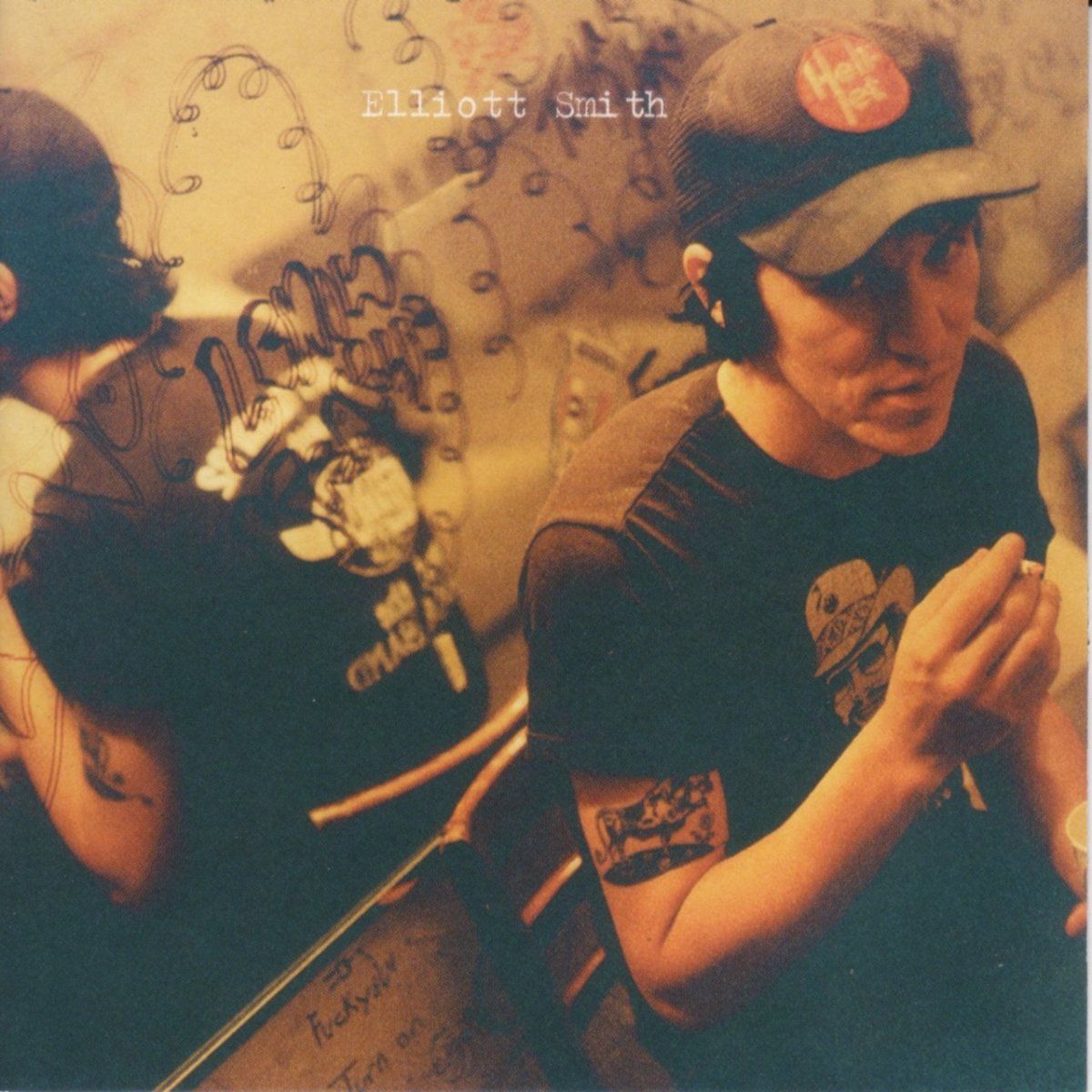 1200x1200 Lou Barlow Provides Insight Into Iconic Elliott Smith Either Or Cover Photo (+ Full Video Of Corresponding Live Set)