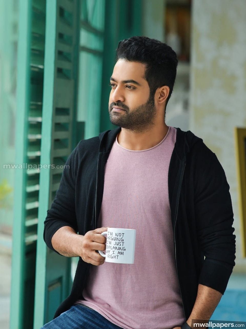 960x1280 N.T. Rama Rao Jr. Wallpaper