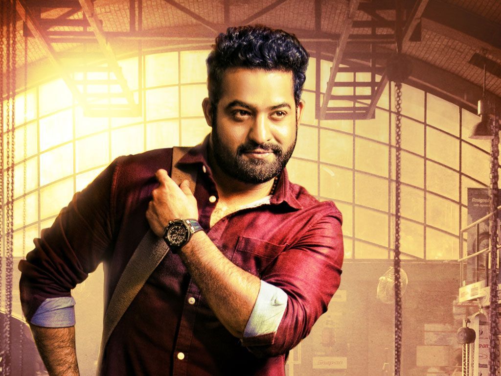 1024x768 Jr. NTR HD Wallpaper. Latest Jr. NTR Wallpaper HD Free Download (1080p to 2K)