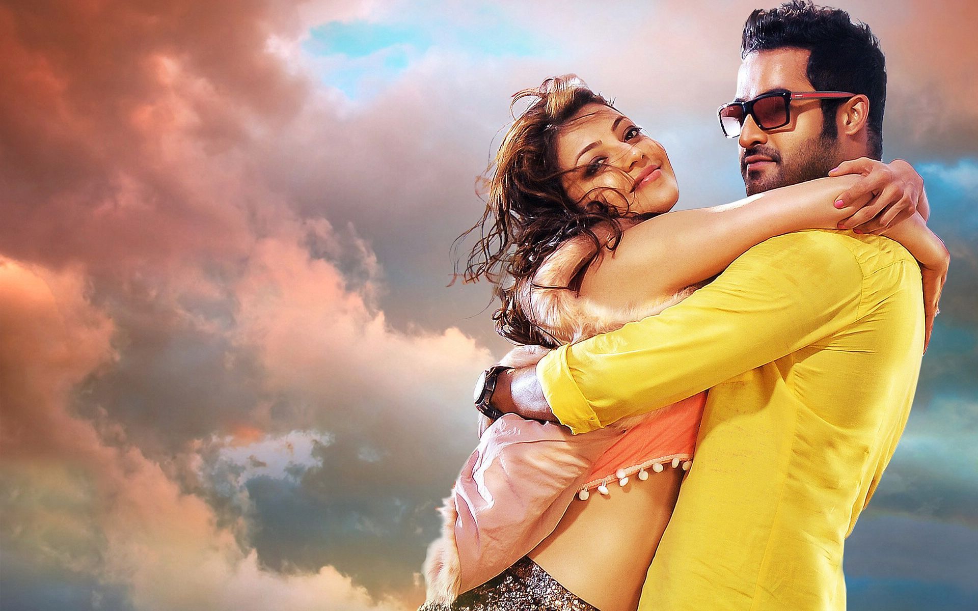 1920x1200 Movie Temper HD Wallpaper