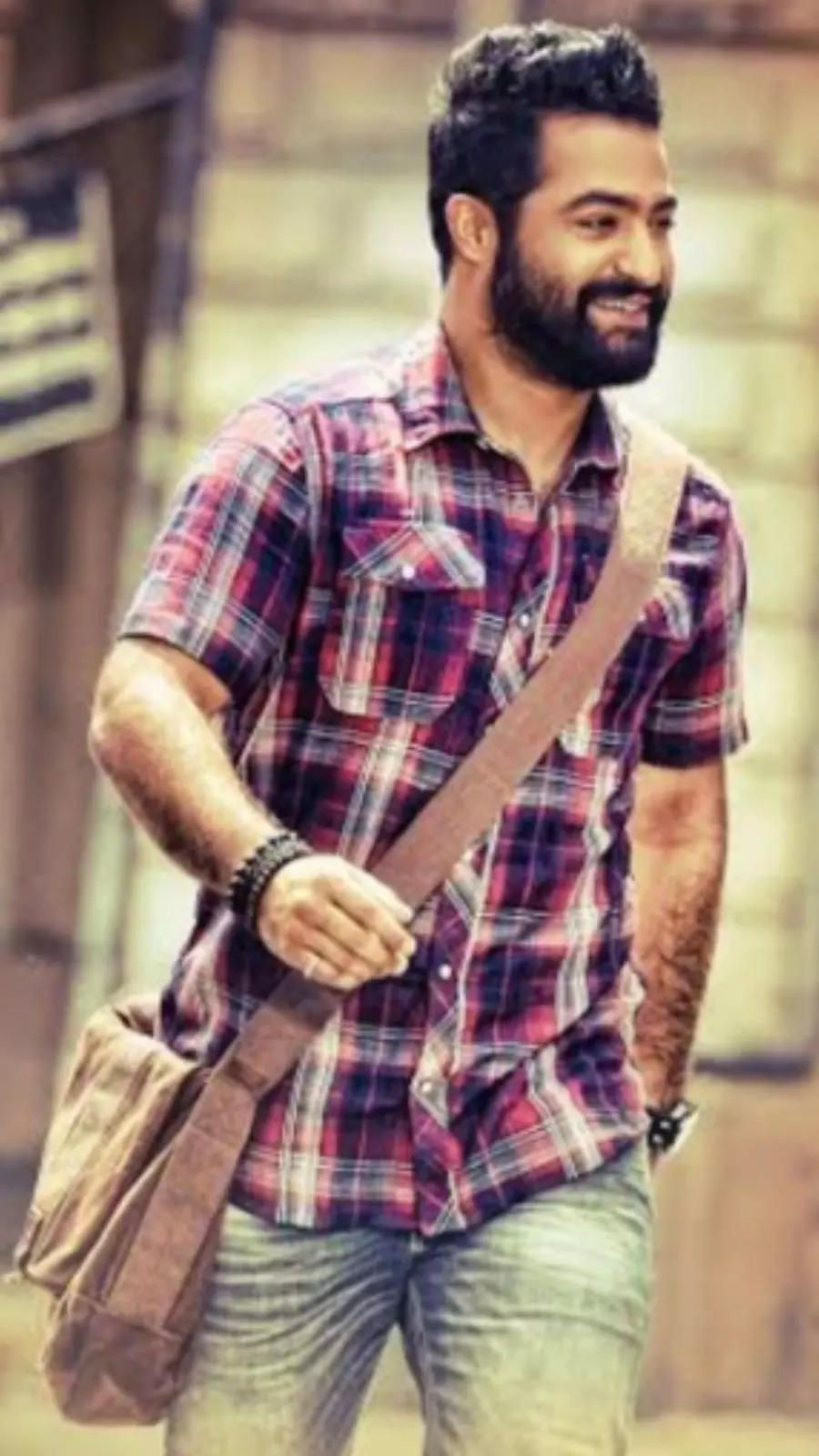 900x1600 NTR Jr birthday: Happy Birthday, N. T. Rama Rao Jr: Five Best Big Screen Roles Played By NTR JR
