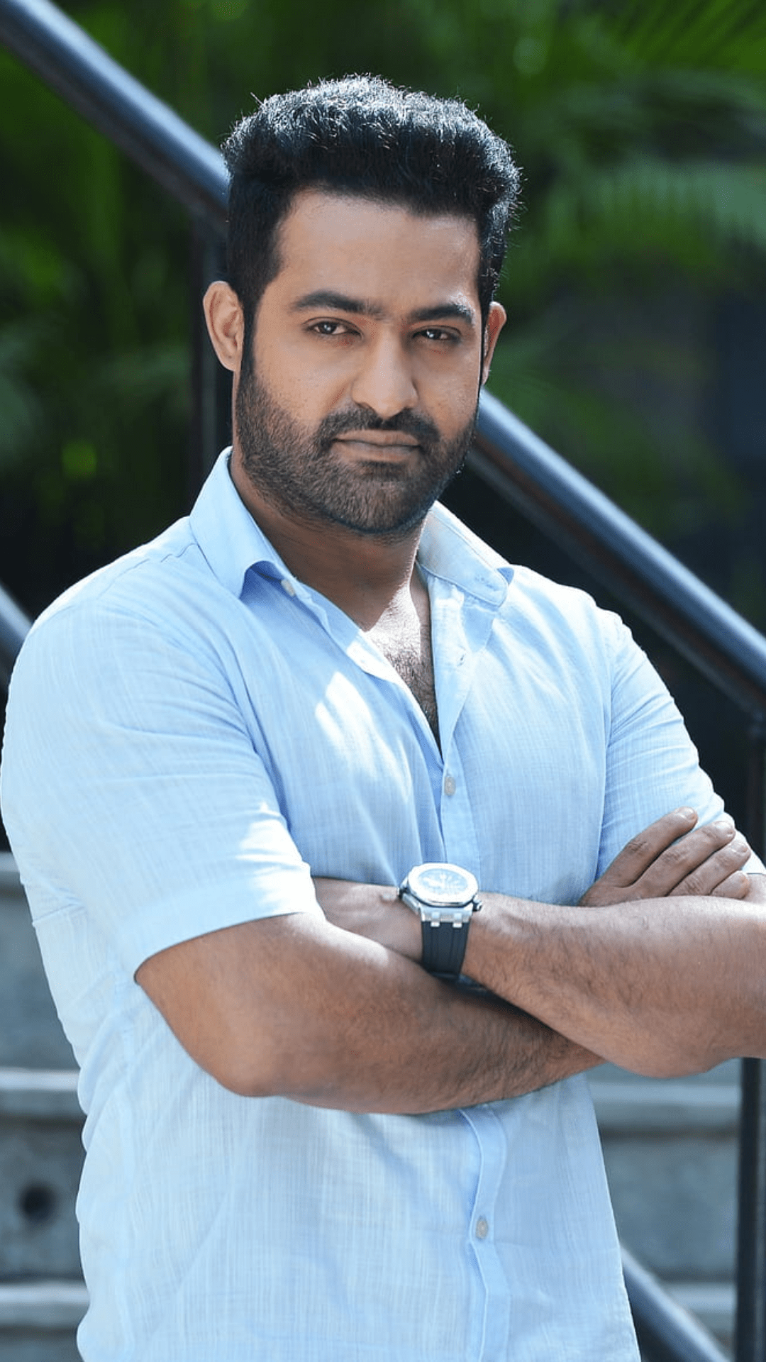 1080x1920 Films Exclusively Recommended By N. T. Rama Rao Jr