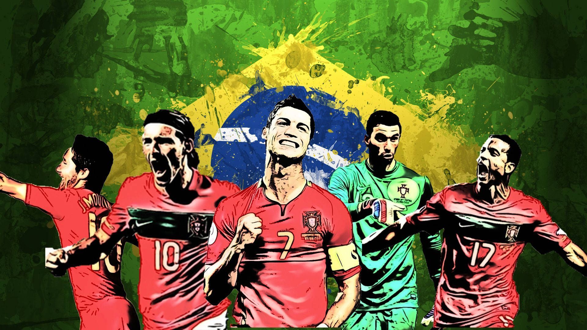 1920x1080 Download free Fifa World Cup Best