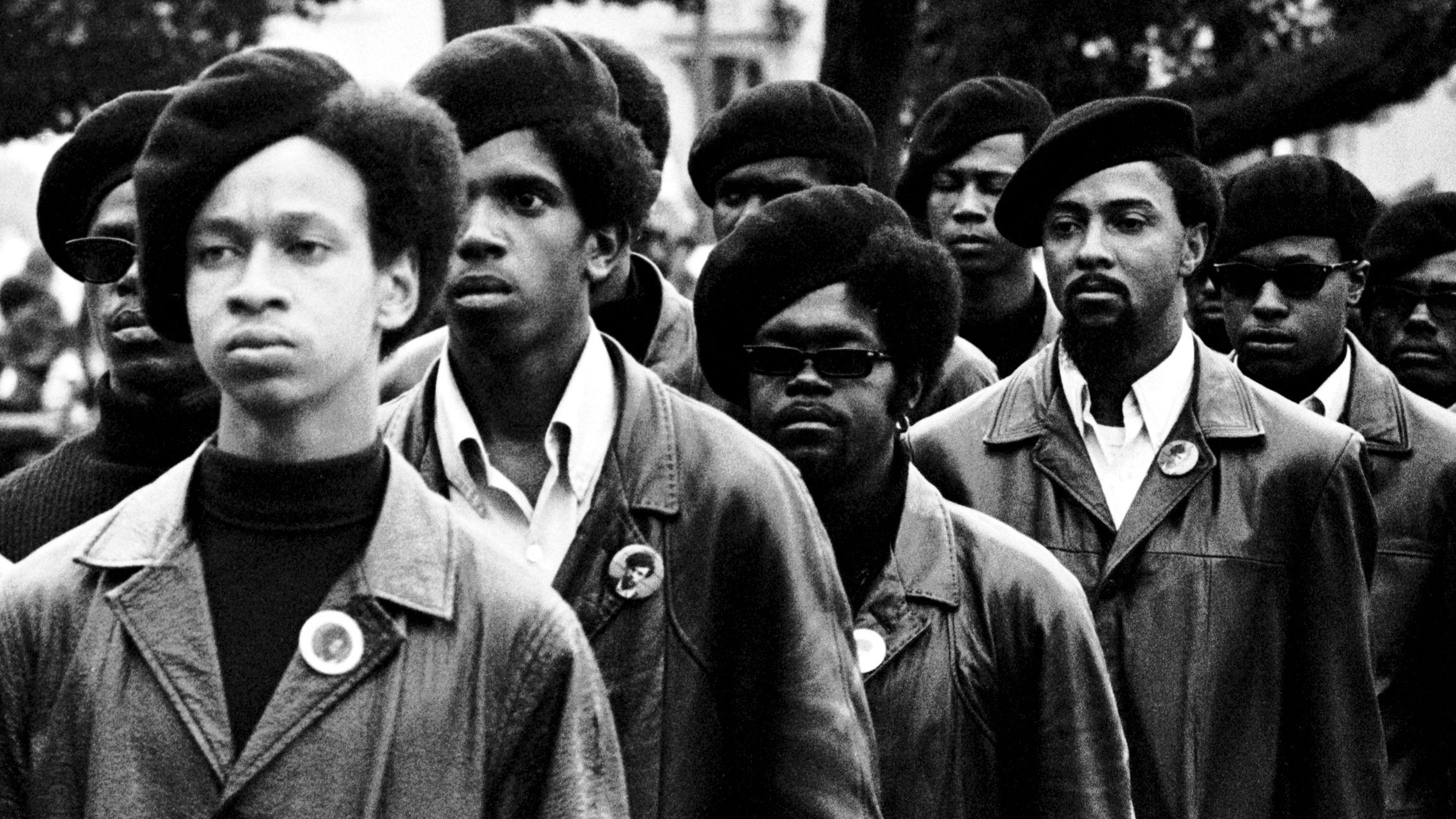 2277x1281 Interview: Stanley Nelson, Director Of 'The Black Panthers: Vanguard of the Revolution'