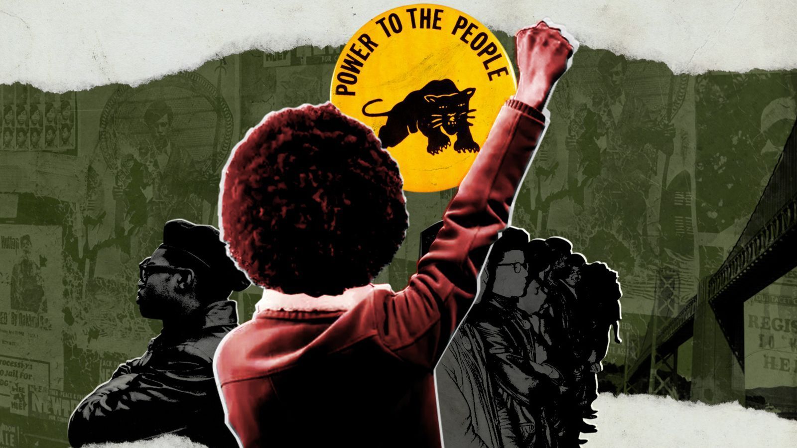 1600x900 Opinion: Her days as a Black Panther are long behind her. Her path of activism hasn't ended