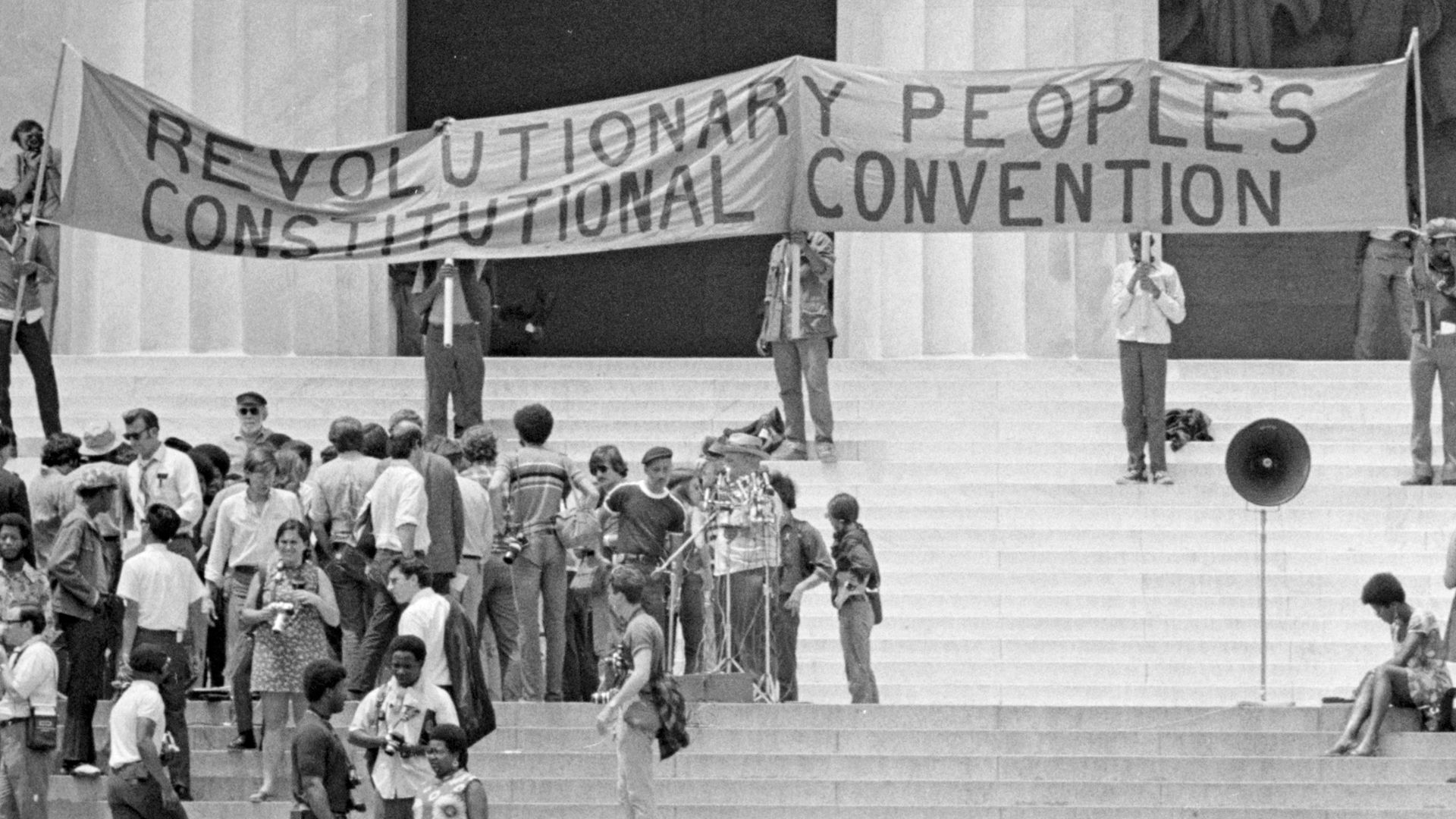 1920x1080 Video of Black Panther Party