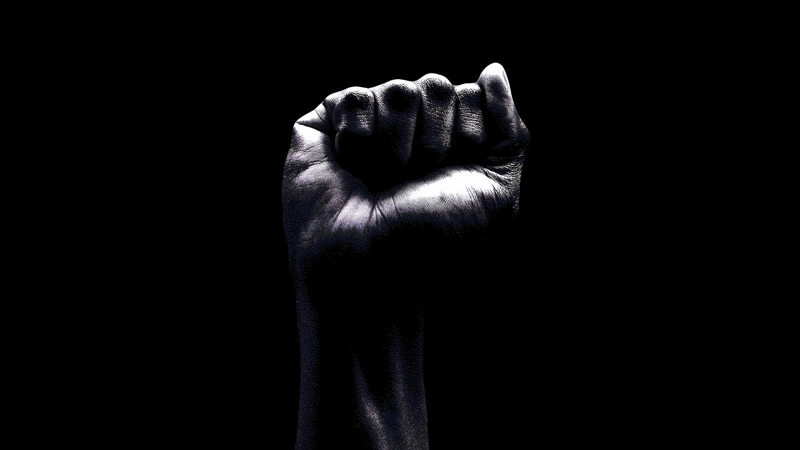 1600x900 The Black Panther Party and the Criminalization of Social Justice