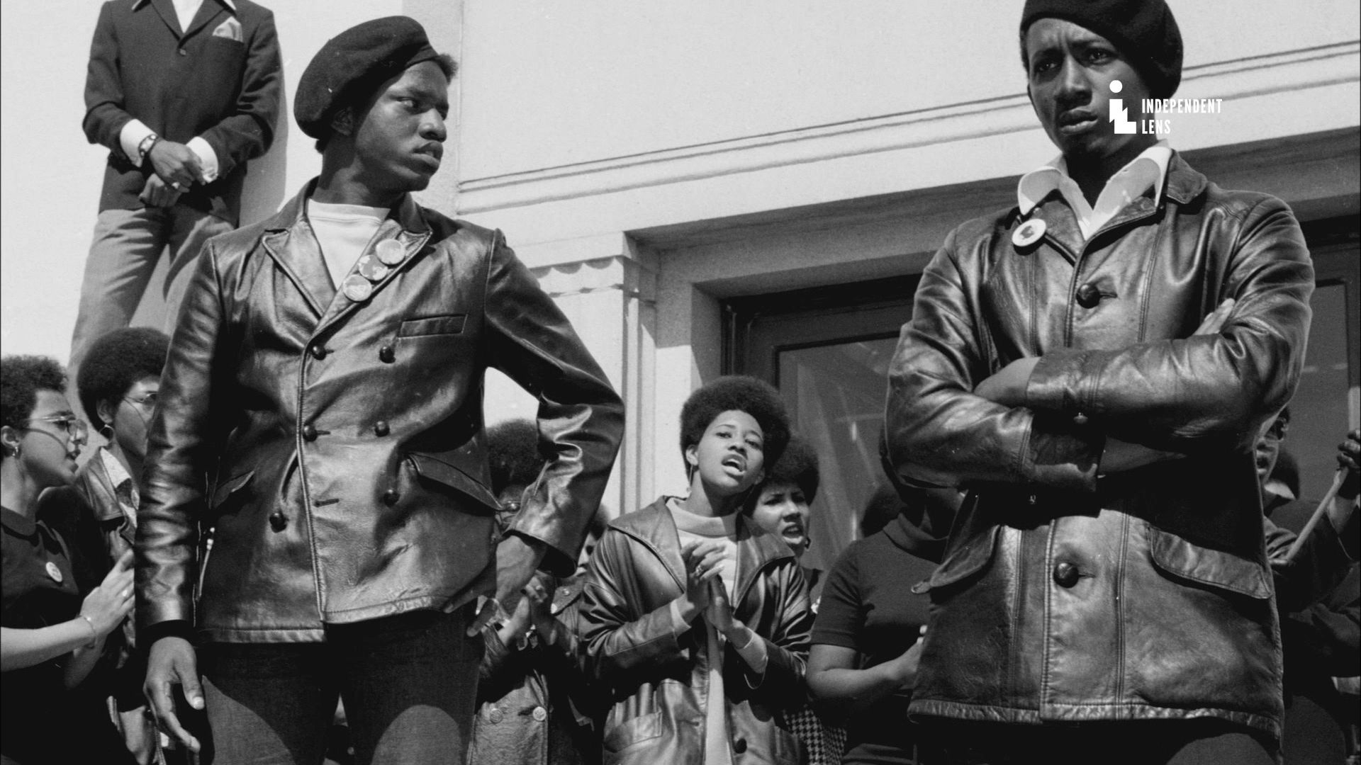 1920x1080 Opinion. Fifty years later, America still can't understand the Black Panthers Washington Post
