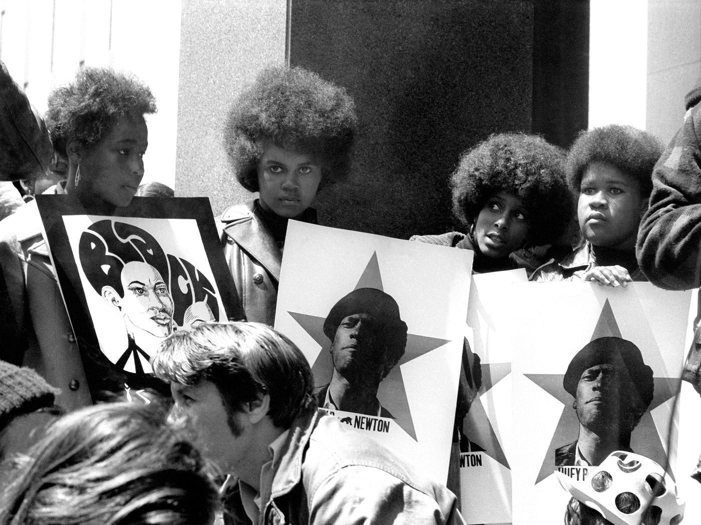 1400x1050 Black Women and the History of Food and Protest