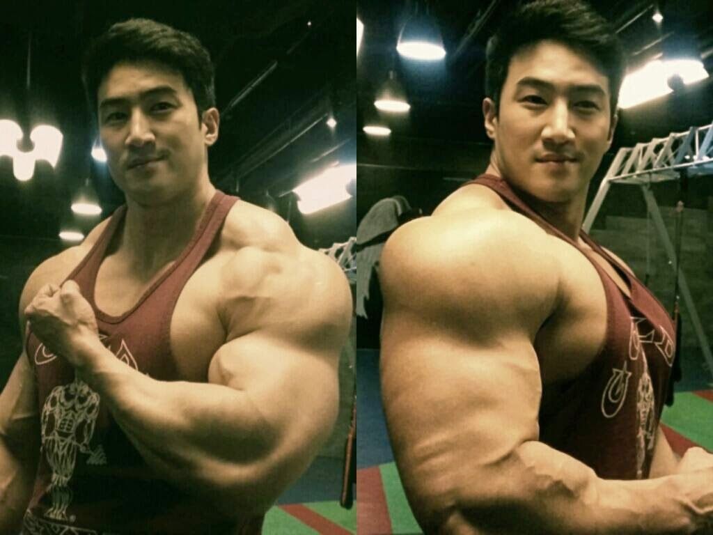 1024x768 Hwang Chul Soon