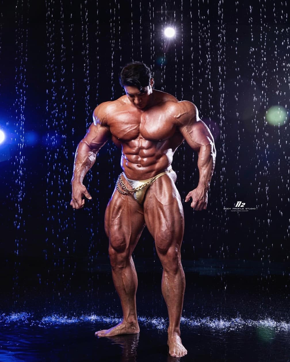 1008x1260 AMP muscle picture: Hwang Chul Soon (7)