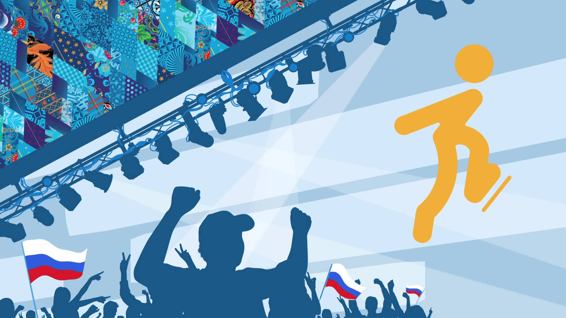 1920x1080 Sochi 2014 Olympic Winter Games