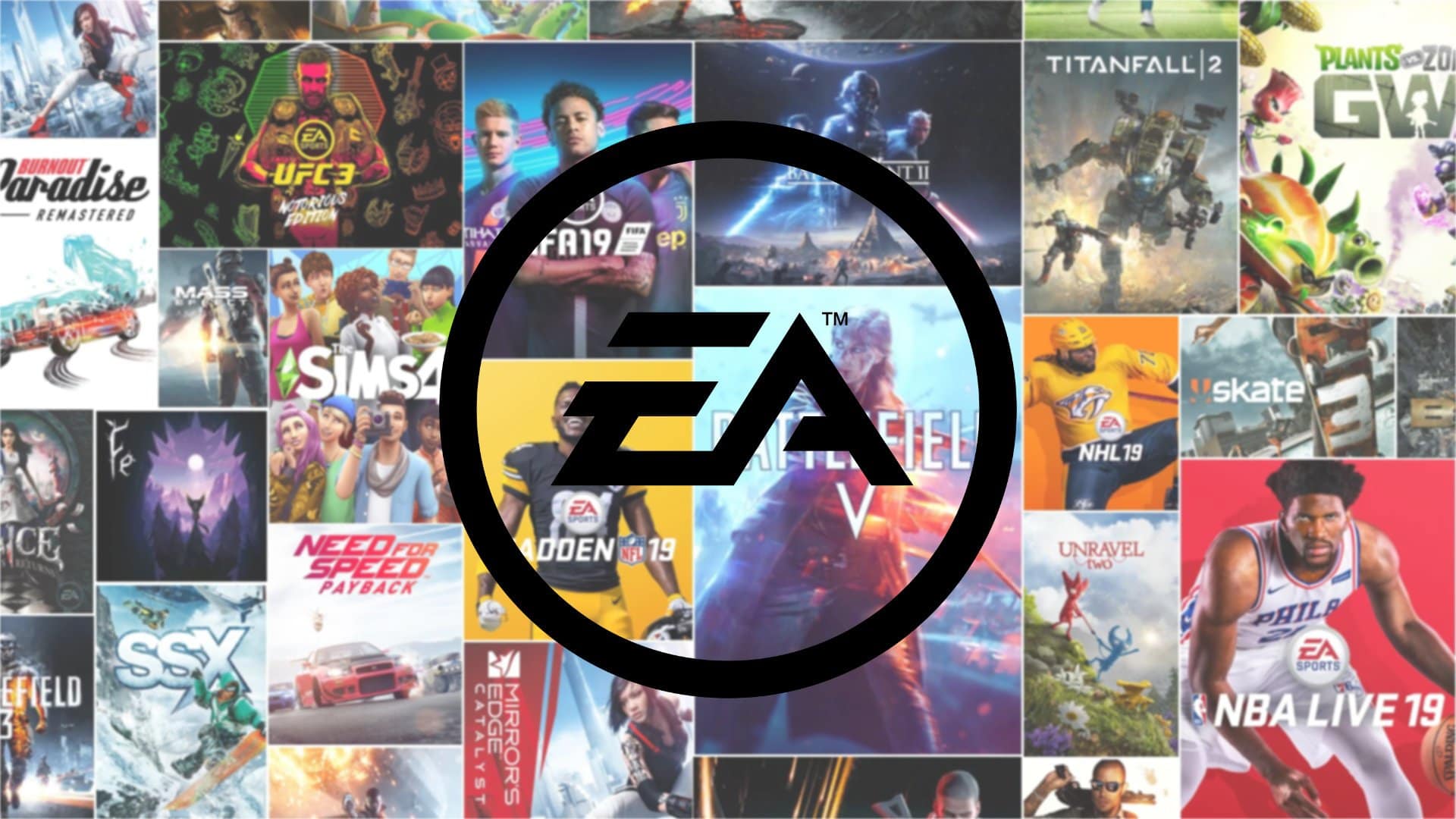 1920x1080 EA Restructuring Will Spin Off EA Sports Into A Separate Division