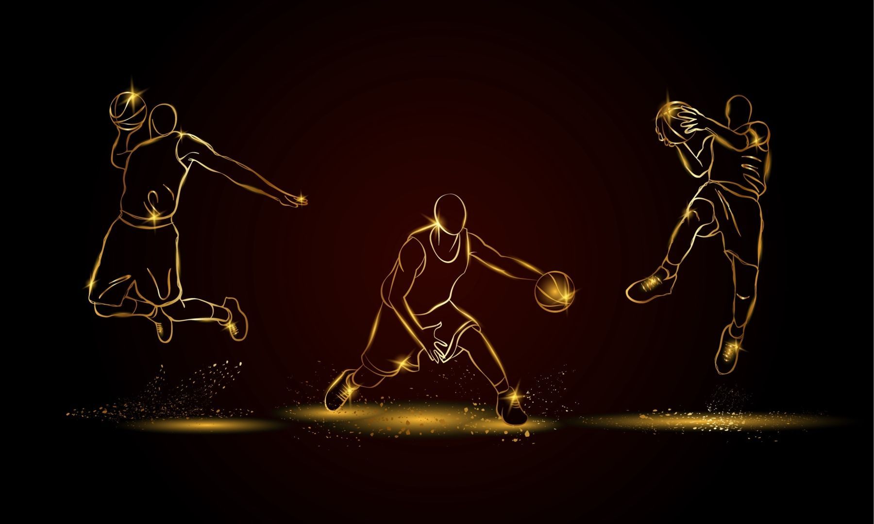 1800x1080 NBA training secrets: How the world's biggest and best balance training and games