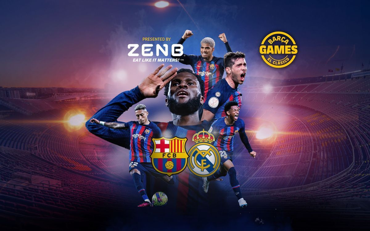 1200x750 Take the Copa Clásico Quiz!