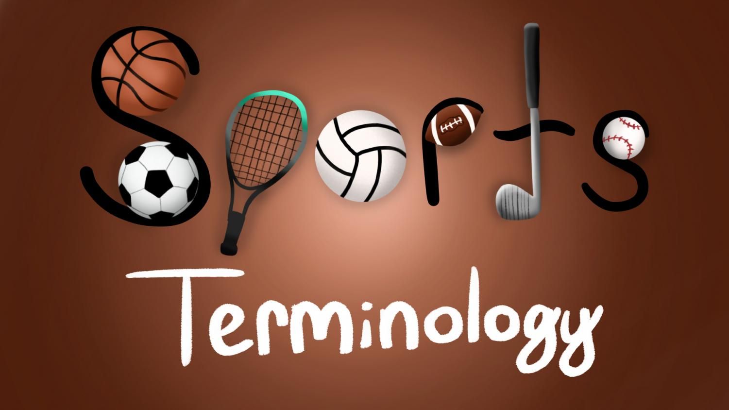 1501x844 Sports terminology identifies the words and phrases commonly used in popular sports