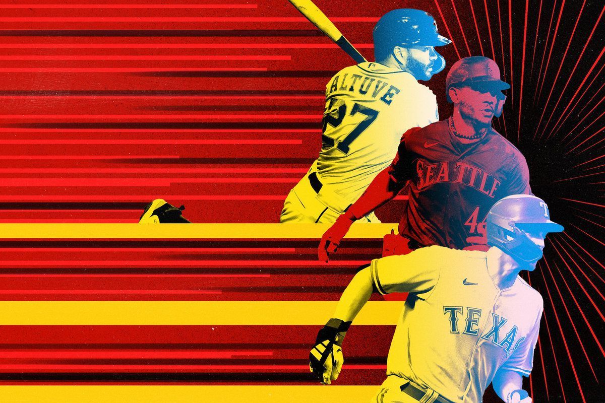 1200x800 The AL West Is MLB's Last, Best Hope for a Great Division Race
