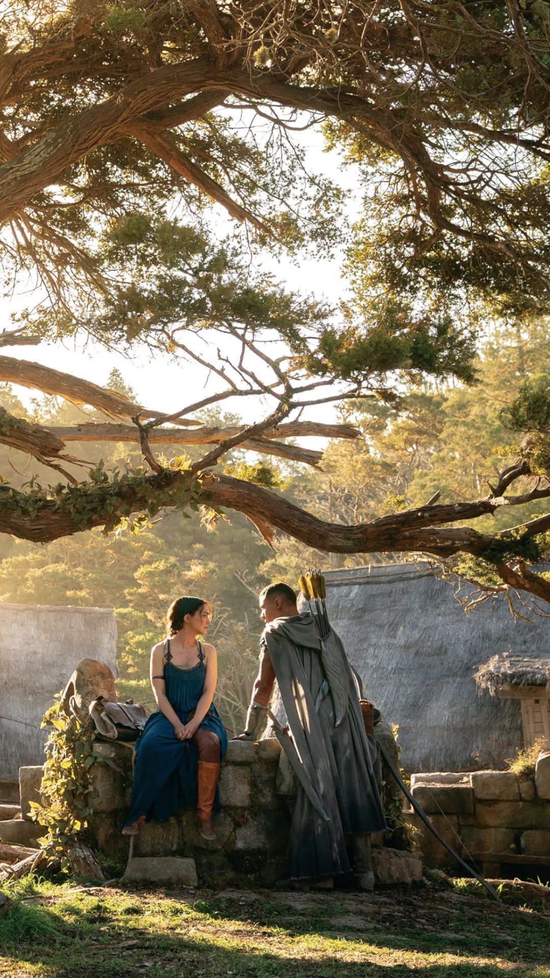 The Lord of The Rings: The Rings of Power Wallpapers - Top Free The