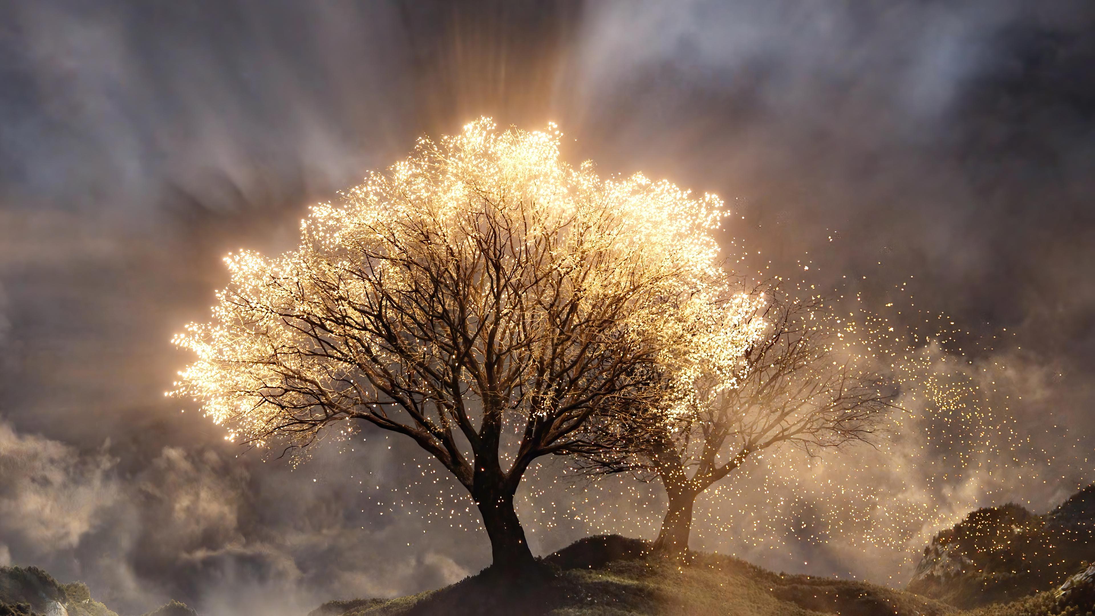 The Lord of The Rings: The Rings of Power Wallpapers - Top Free The