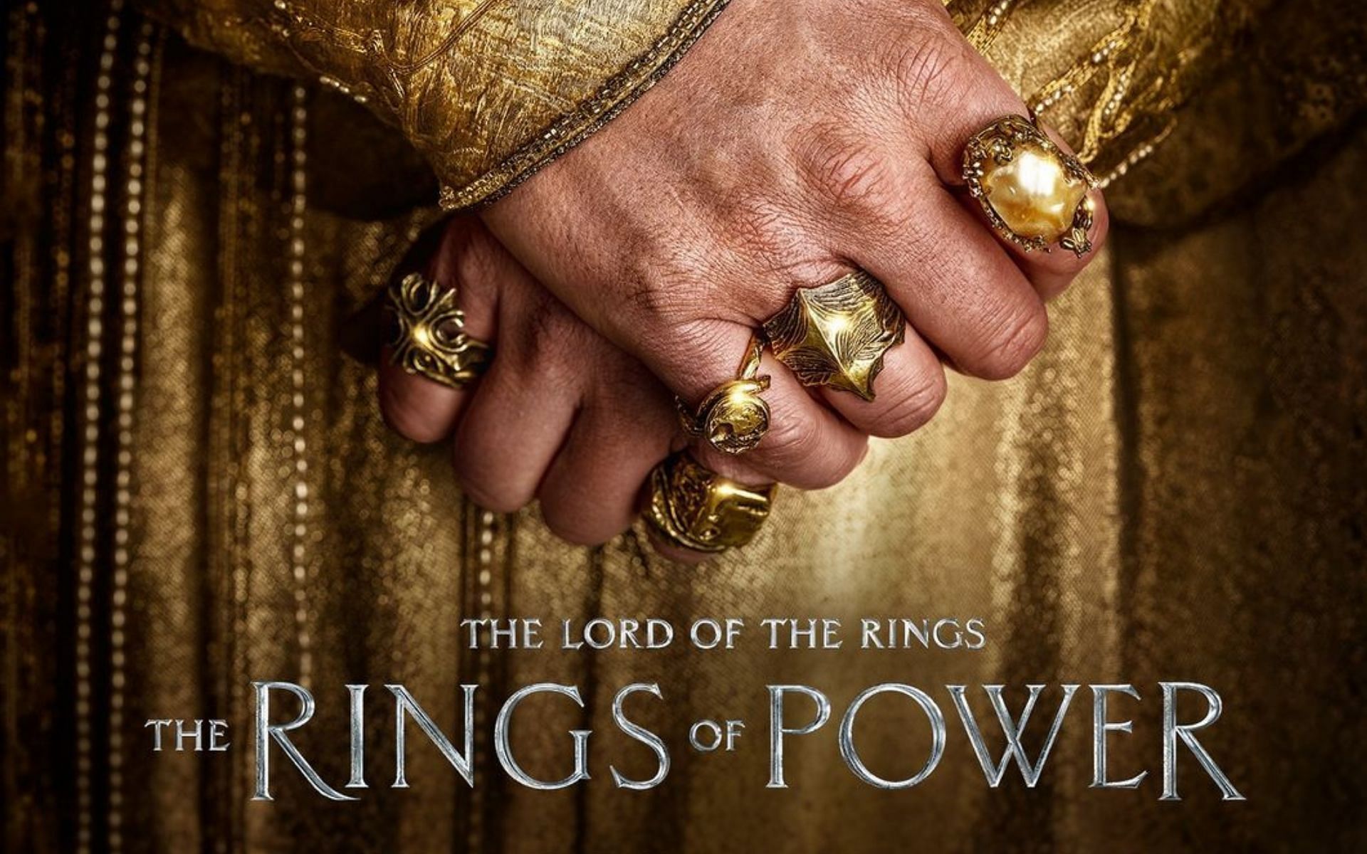 1920x1200 Lord of the Rings: The Rings of Power S1E1&2 Review “A Shadow of the Past” and “Adrift” #AmazonReview #LOTR #RingsofPower. Bryan's Magic Lantern Filmhouse