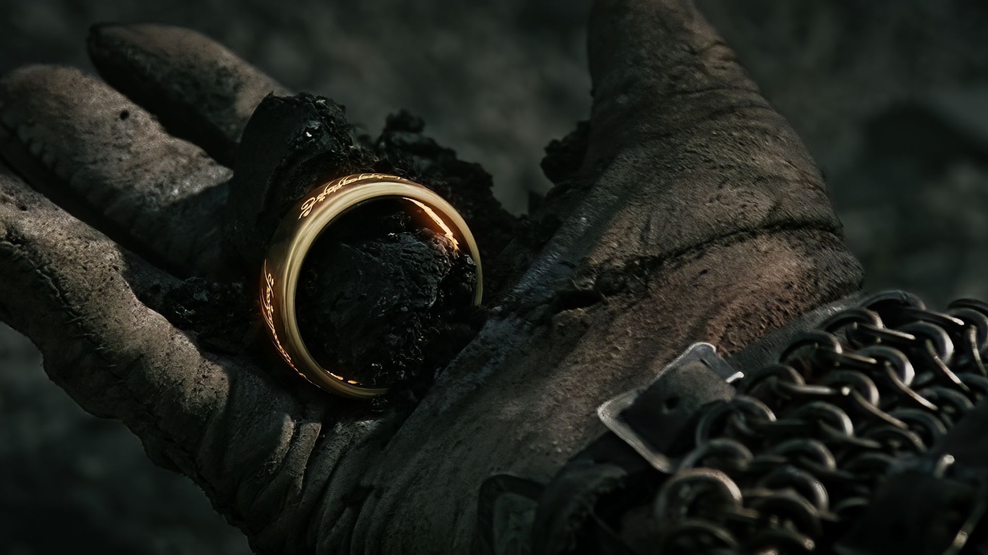 1920x1080 The Lord Of The Rings: The Rings Of Power (2022) Wallpaper
