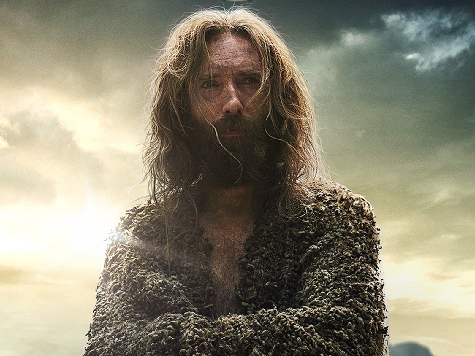 1600x1200 The Rings of Power': All the Signs The Stranger Is Really Gandalf