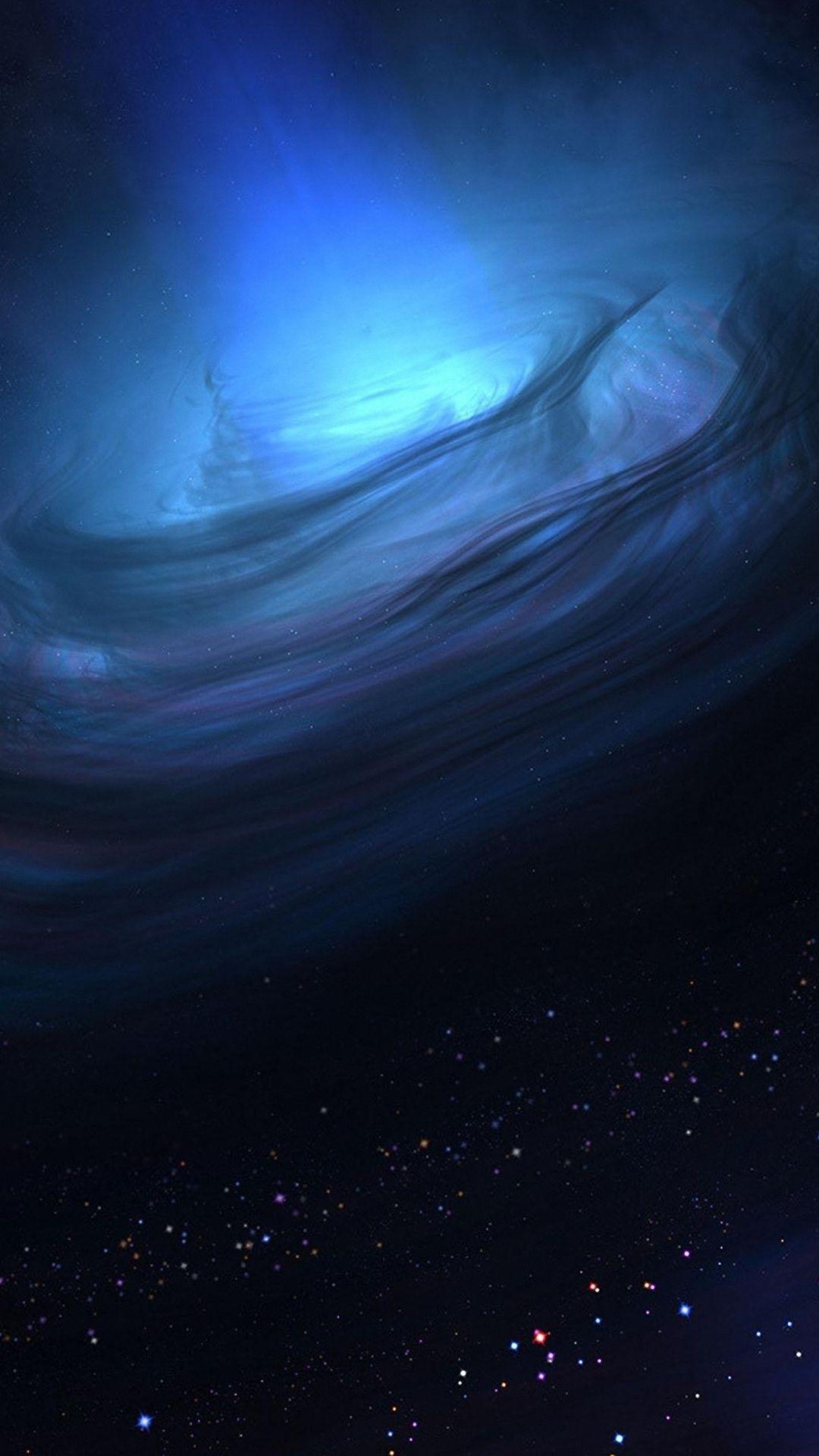 1080x1920 Beautiful Space iPhone 6s Wallpaper HD