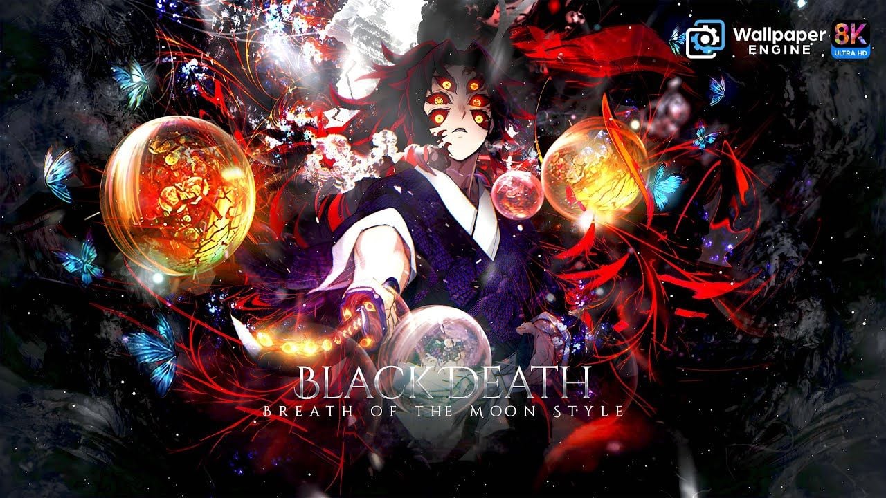 Upper Rank Demon Wallpapers - Top Free Upper Rank Demon Backgrounds